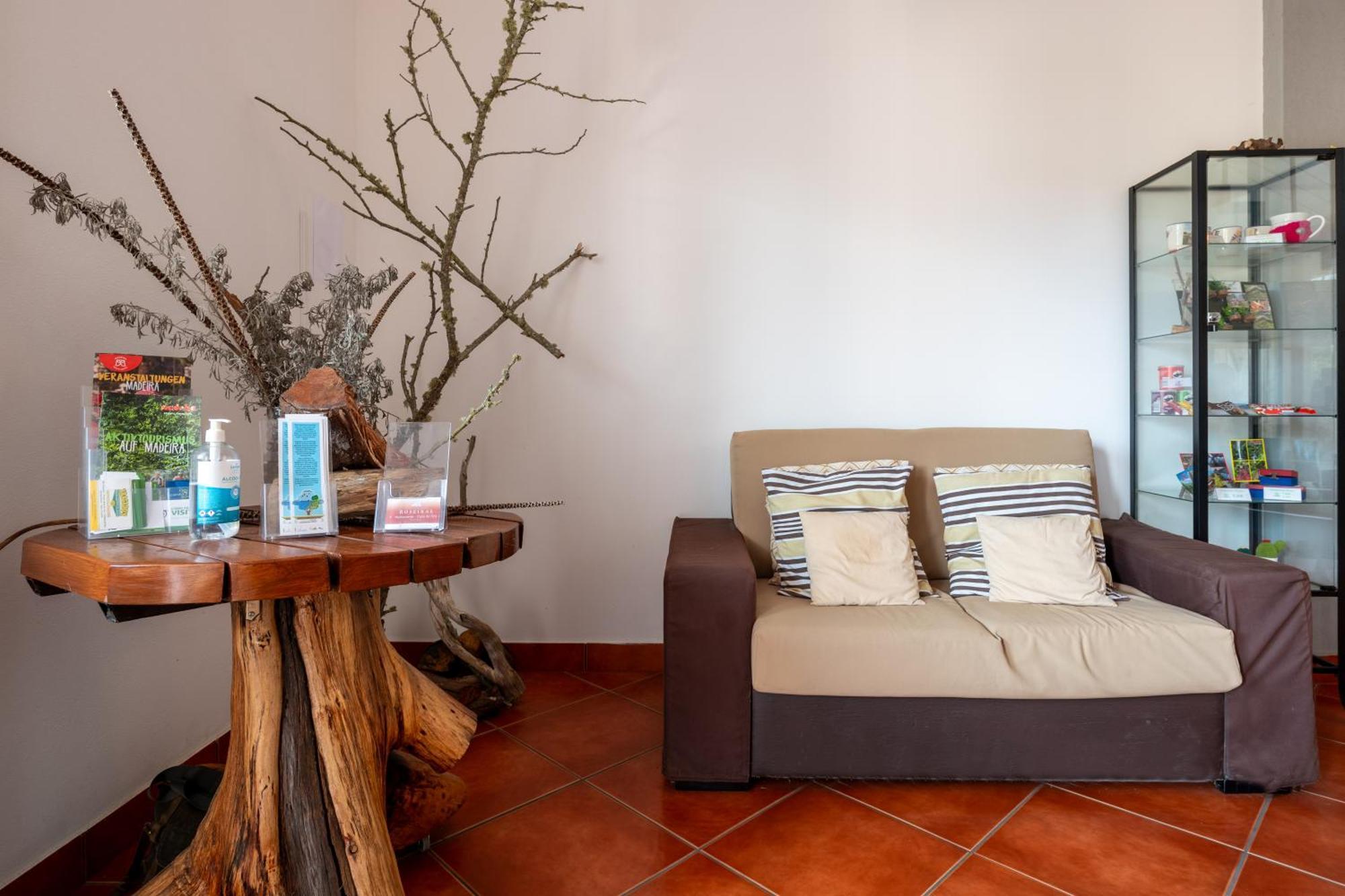 Casa Os Manos Guest House Santana  Exterior photo